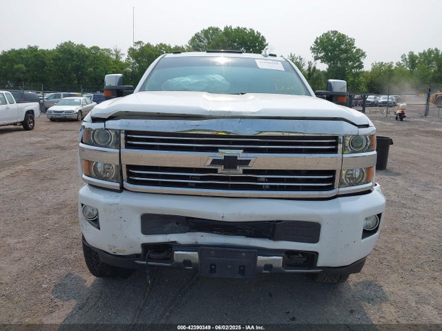 1GC1KXE89GF141727 Chevrolet lml - pti, duramax