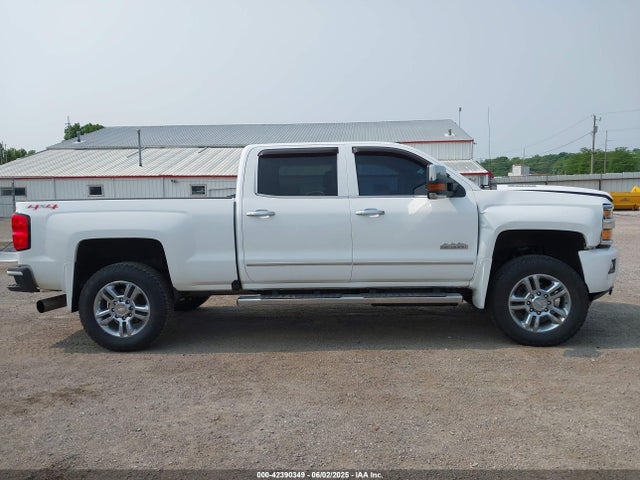 1GC1KXE89GF141727 Chevrolet lml - pti, duramax