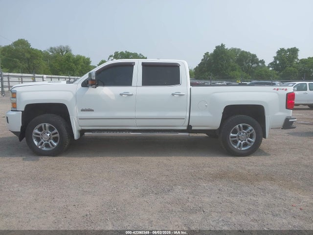 1GC1KXE89GF141727 Chevrolet lml - pti, duramax