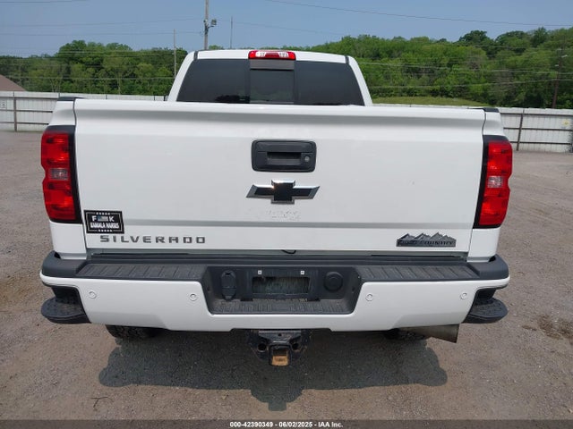 1GC1KXE89GF141727 Chevrolet lml - pti, duramax