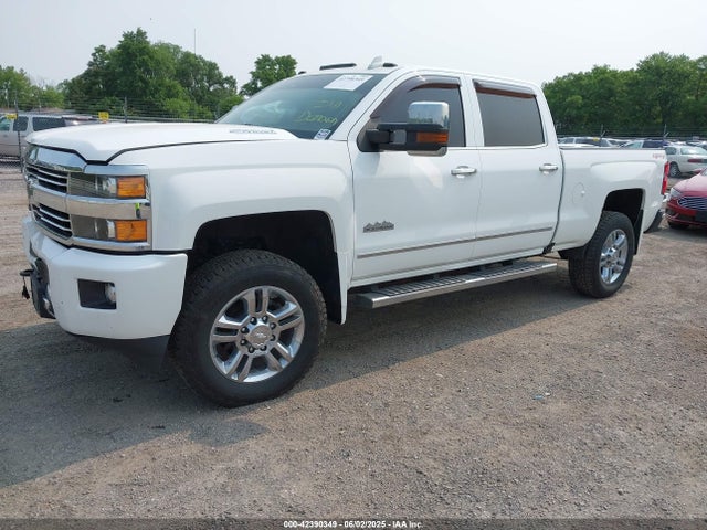 1GC1KXE89GF141727 Chevrolet lml - pti, duramax