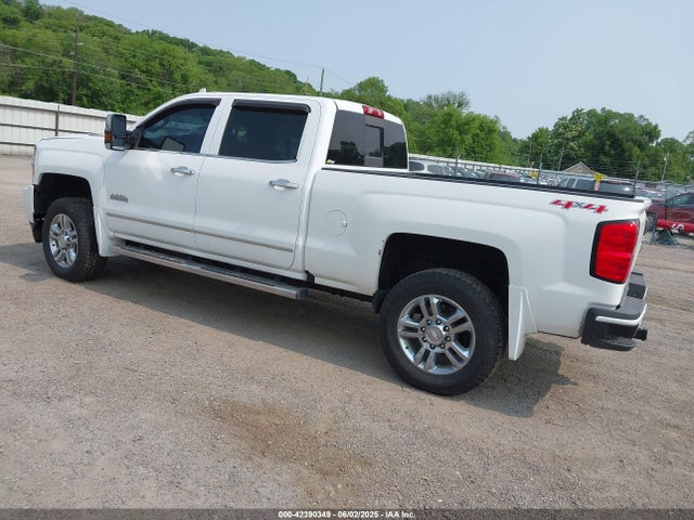 1GC1KXE89GF141727 Chevrolet lml - pti, duramax