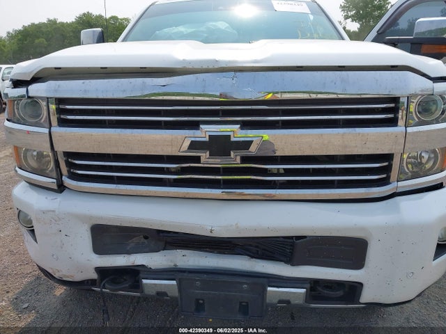 1GC1KXE89GF141727 Chevrolet lml - pti, duramax