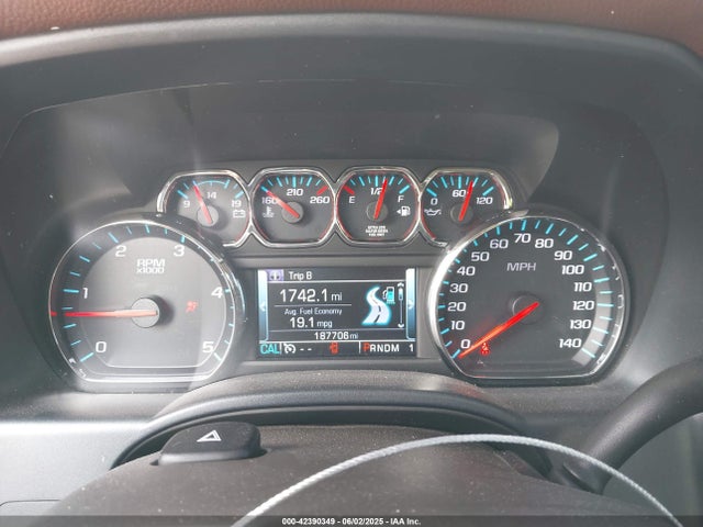 1GC1KXE89GF141727 Chevrolet lml - pti, duramax