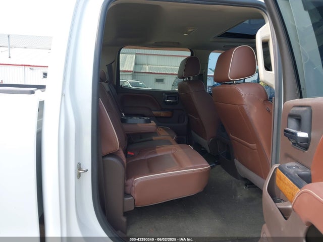 1GC1KXE89GF141727 Chevrolet lml - pti, duramax