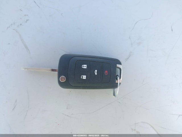 1G1PA5SH6E7409784 Chevrolet luw