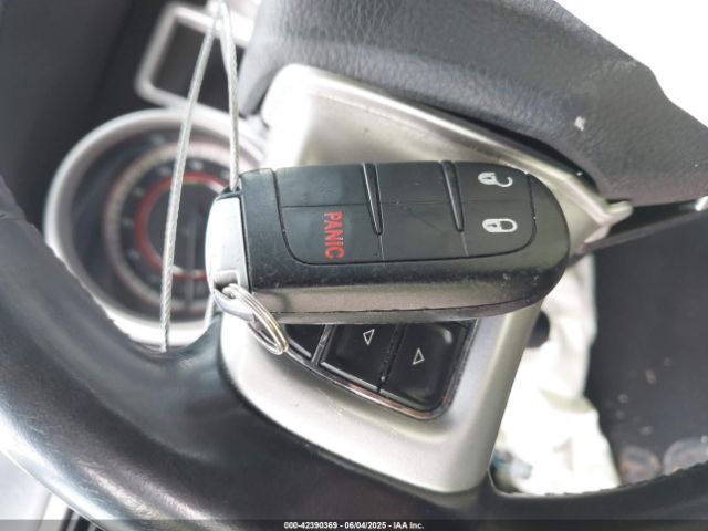 2018 DODGE JOURNEY 3C4PDCAB7JT448809 Photo 10