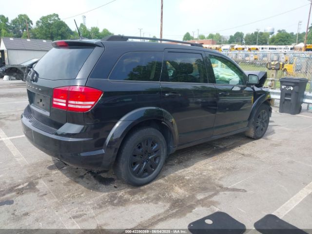 2018 DODGE JOURNEY 3C4PDCAB7JT448809 Photo 3