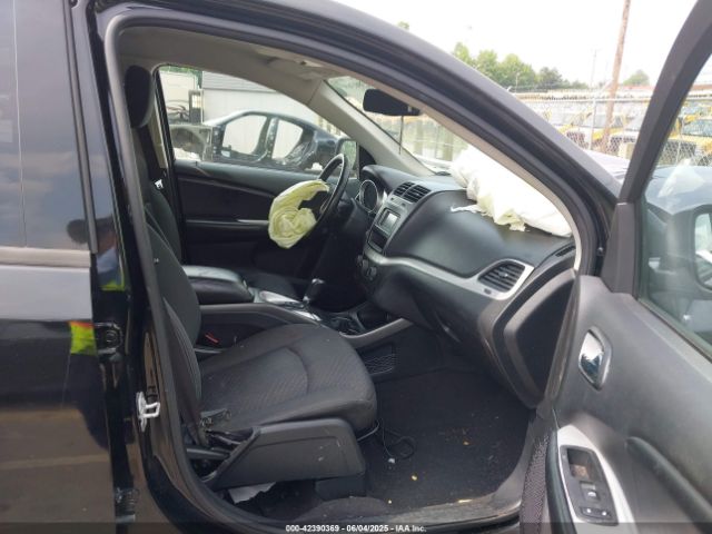 2018 DODGE JOURNEY 3C4PDCAB7JT448809 Photo 4
