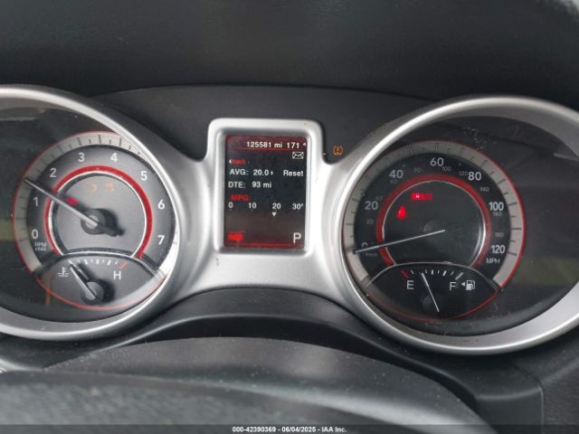 2018 DODGE JOURNEY 3C4PDCAB7JT448809 Photo 6