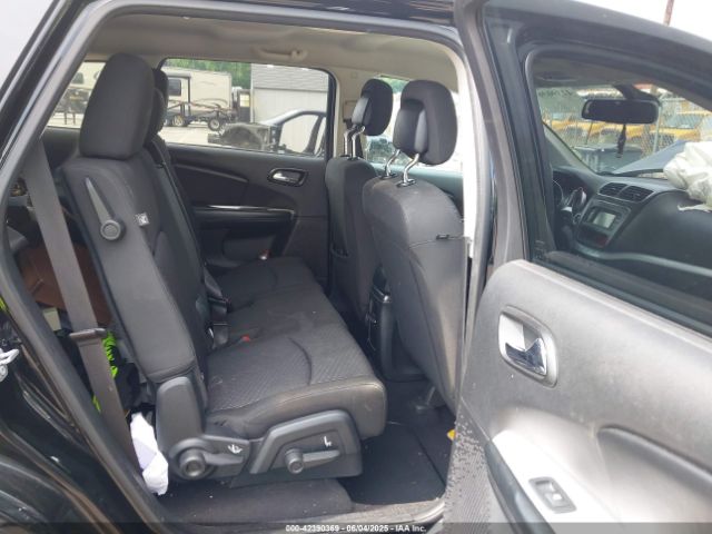 2018 DODGE JOURNEY 3C4PDCAB7JT448809 Photo 7