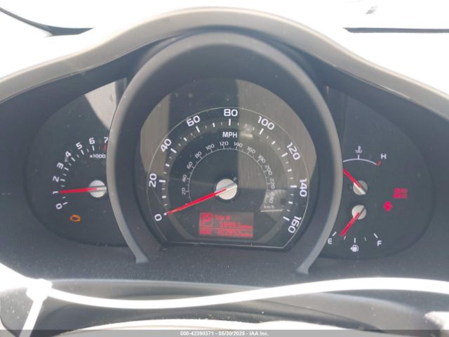 KNDPB3AC6E7613676 KIA Sportage Lx