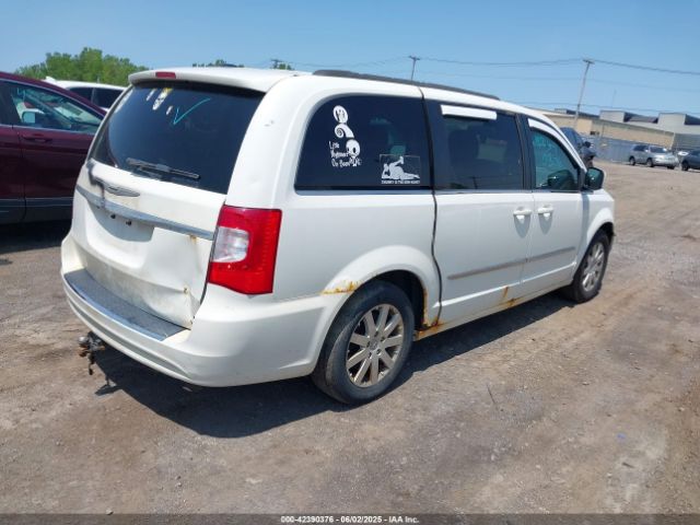 2012 CHRYSLER TOWN & COUNTRY 2C4RC1BG8CR412174 Photo 3