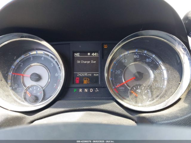 2012 CHRYSLER TOWN & COUNTRY 2C4RC1BG8CR412174 Photo 6
