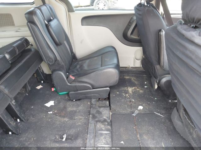 2012 CHRYSLER TOWN & COUNTRY 2C4RC1BG8CR412174 Photo 7