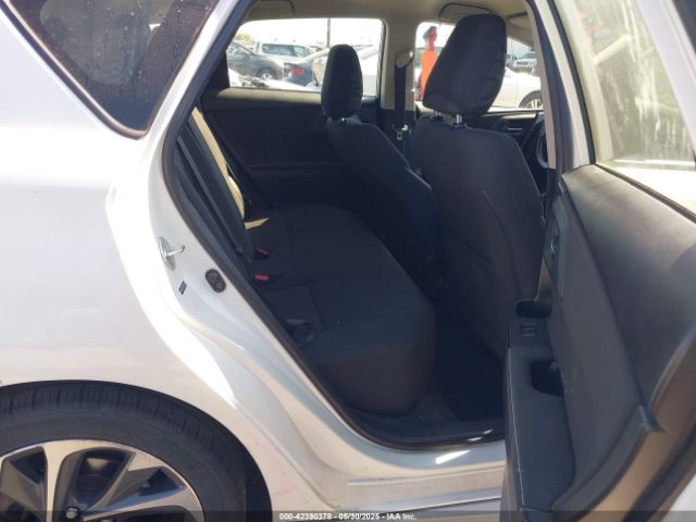 JTNKARJE2GJ515859 Scion 2zr-fae