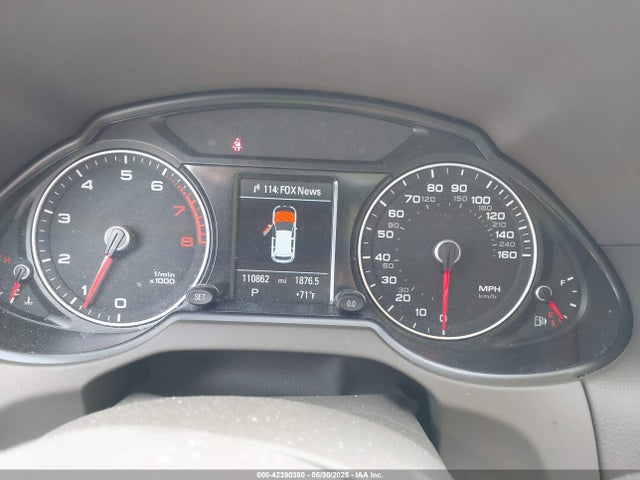 WA1D7AFP2GA027643 Audi Q5 3.0t Premium Plus