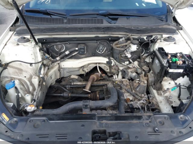 KNAGM4A72F5534910 KIA Optima Lx