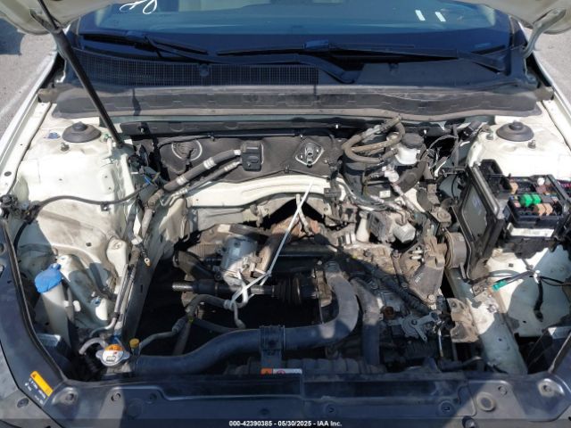 KNAGM4A72F5534910 KIA Optima Lx