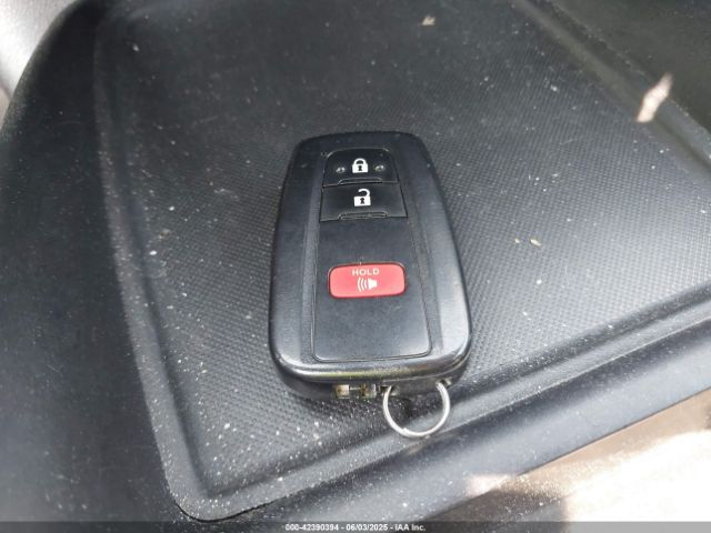 JTDKAMFU7M3147668 Toyota Prius Le