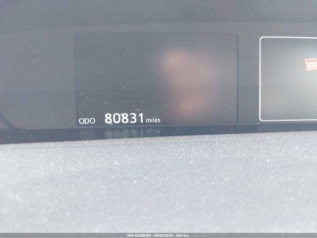 JTDKAMFU7M3147668 Toyota Prius Le
