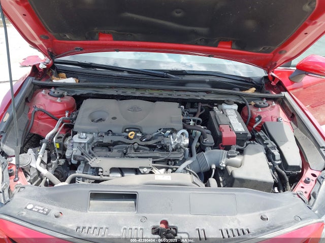 4T1T11AK7RU212363 Toyota a25a-fks