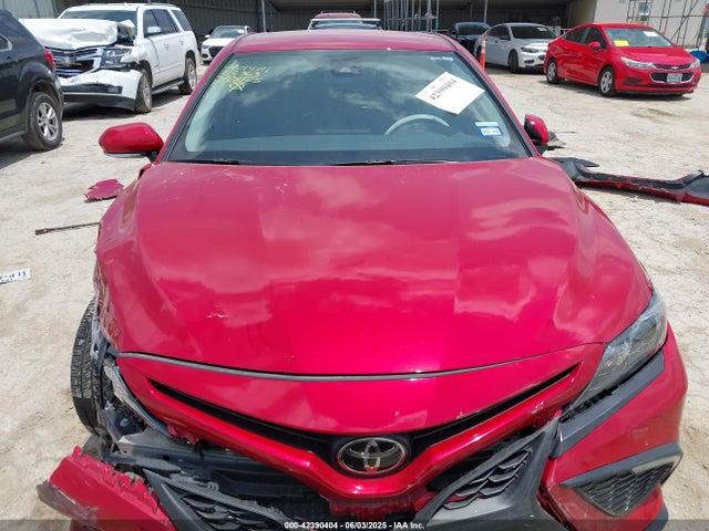 4T1T11AK7RU212363 Toyota a25a-fks