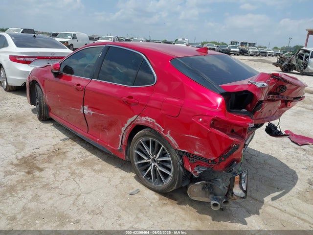 4T1T11AK7RU212363 Toyota a25a-fks