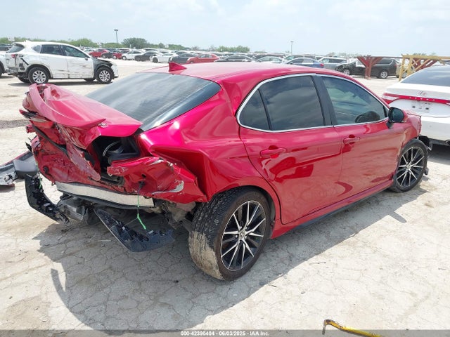4T1T11AK7RU212363 Toyota a25a-fks