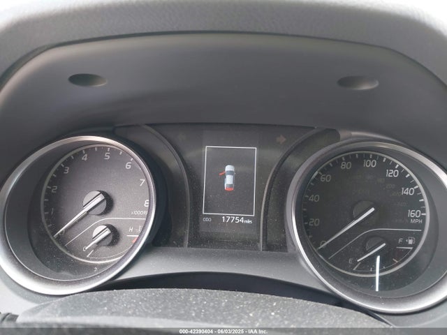 4T1T11AK7RU212363 Toyota a25a-fks