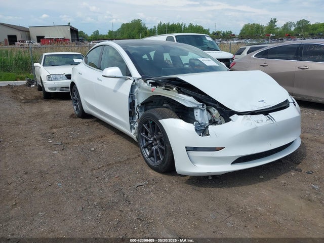 2020 TESLA MODEL 3 5YJ3E1EA3LF794276 Photo 0