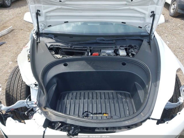 2020 TESLA MODEL 3 5YJ3E1EA3LF794276 Photo 9