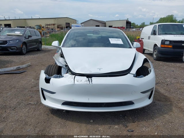 Tesla MODEL 3 2020 5YJ3E1EA3LF794276 Image 13
