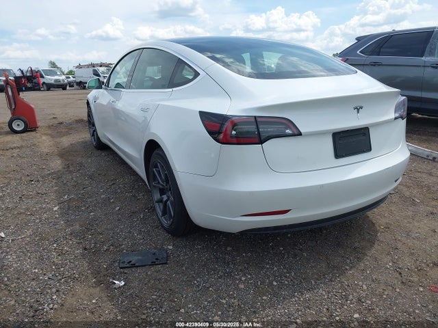 2020 TESLA MODEL 3 5YJ3E1EA3LF794276 Photo 2