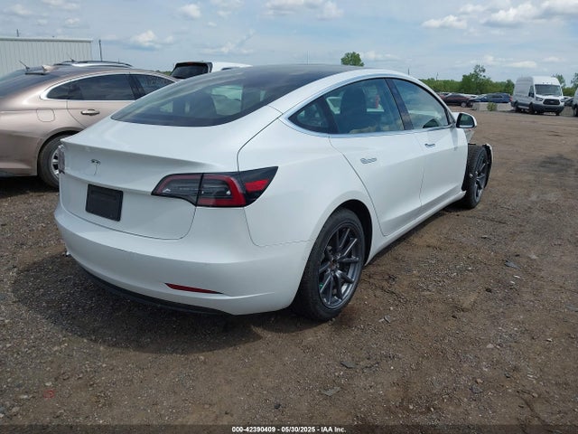 2020 TESLA MODEL 3 5YJ3E1EA3LF794276 Photo 3