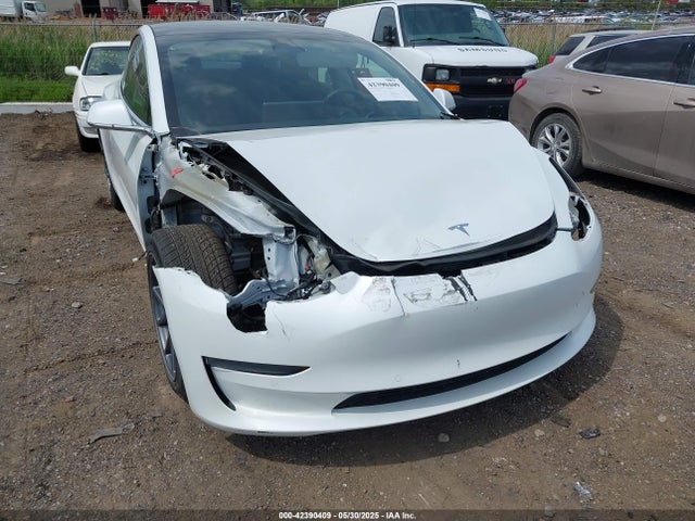 2020 TESLA MODEL 3 5YJ3E1EA3LF794276 Photo 5