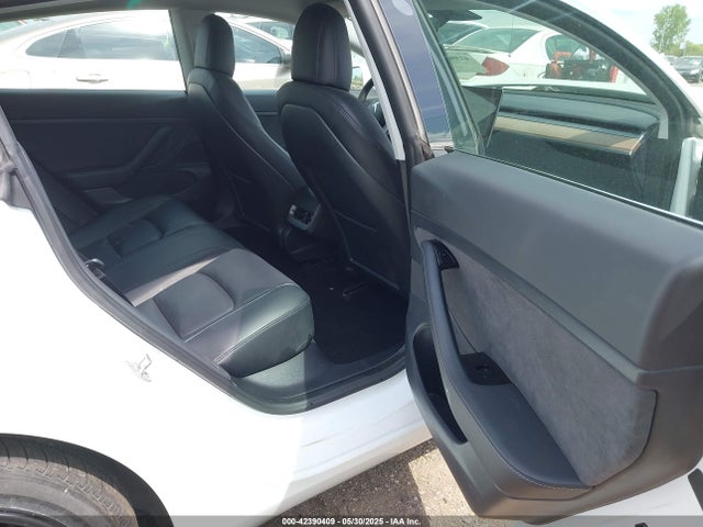 2020 TESLA MODEL 3 5YJ3E1EA3LF794276 Photo 7