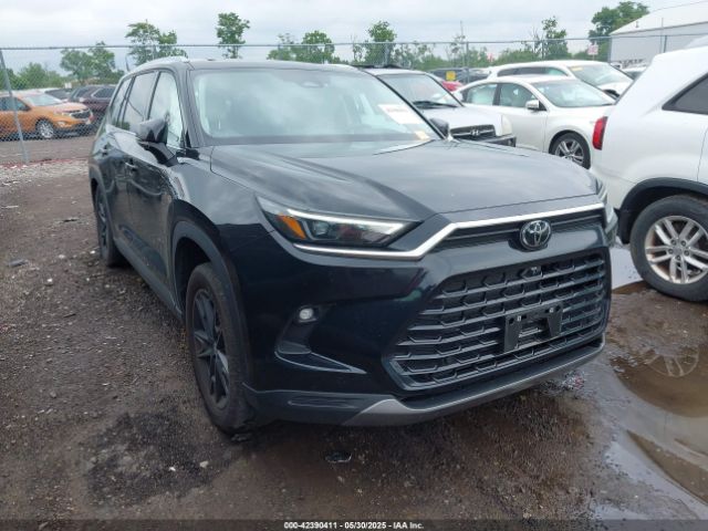 2024 TOYOTA GRAND HIGHLANDER 5TDAAAB53RS049297