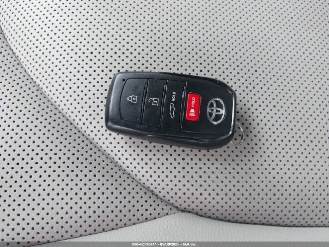 2024 TOYOTA GRAND HIGHLANDER 5TDAAAB53RS049297 Photo 10