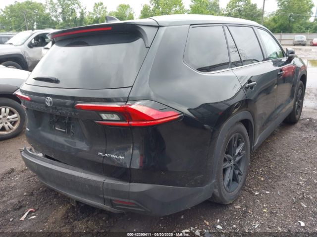 2024 TOYOTA GRAND HIGHLANDER 5TDAAAB53RS049297 Photo 3