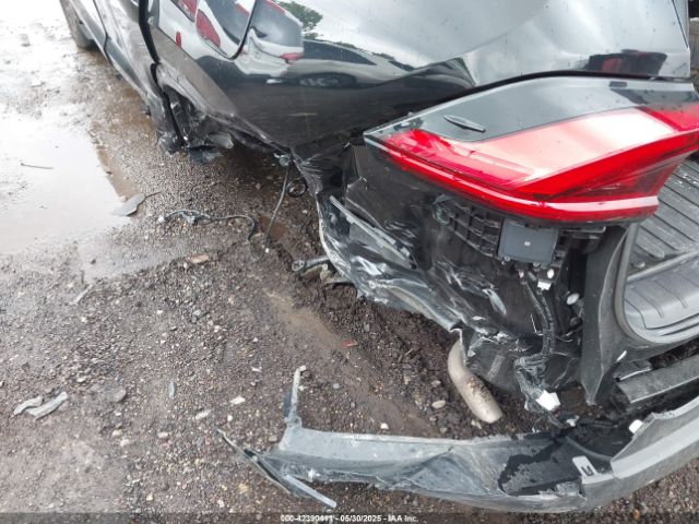 2024 TOYOTA GRAND HIGHLANDER 5TDAAAB53RS049297 Photo 5