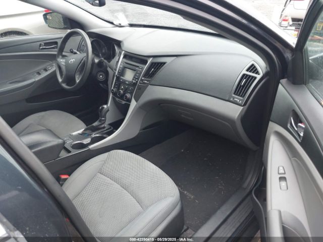 5NPEB4AC2EH819084 Hyundai SONATA GLS