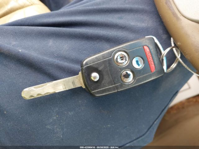 2010 ACURA MDX 2HNYD2H25AH505659 Photo 10