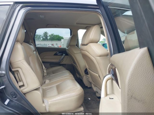 2010 ACURA MDX 2HNYD2H25AH505659 Photo 7