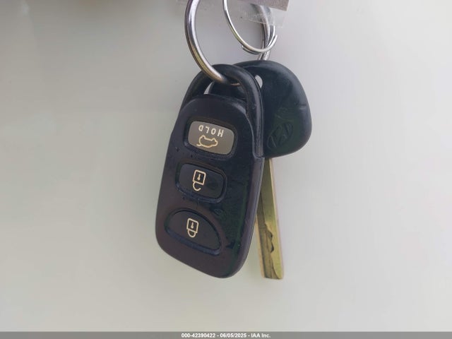 Hyundai dohc gdi gamma 2016 KMHTC6ADXGU296846 Image 11