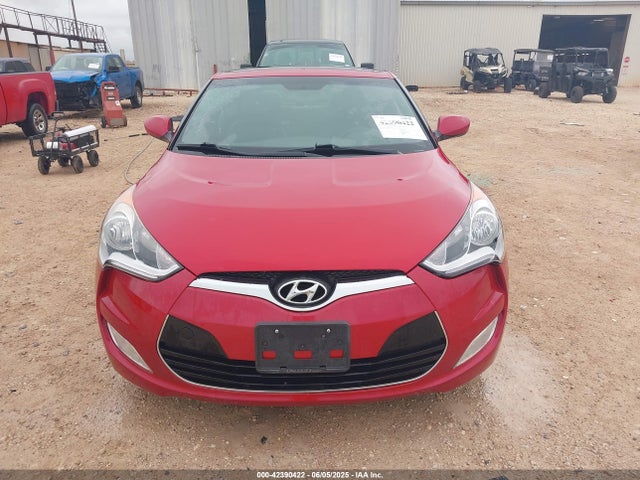 Hyundai dohc gdi gamma 2016 KMHTC6ADXGU296846 Image 12