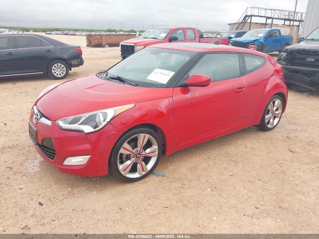 Hyundai dohc gdi gamma 2016 KMHTC6ADXGU296846 Image 2