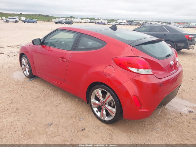Hyundai dohc gdi gamma 2016 KMHTC6ADXGU296846 Image 3