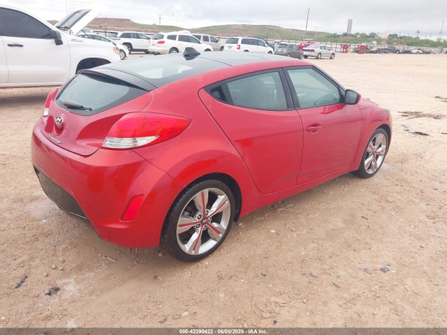 Hyundai dohc gdi gamma 2016 KMHTC6ADXGU296846 Image 4