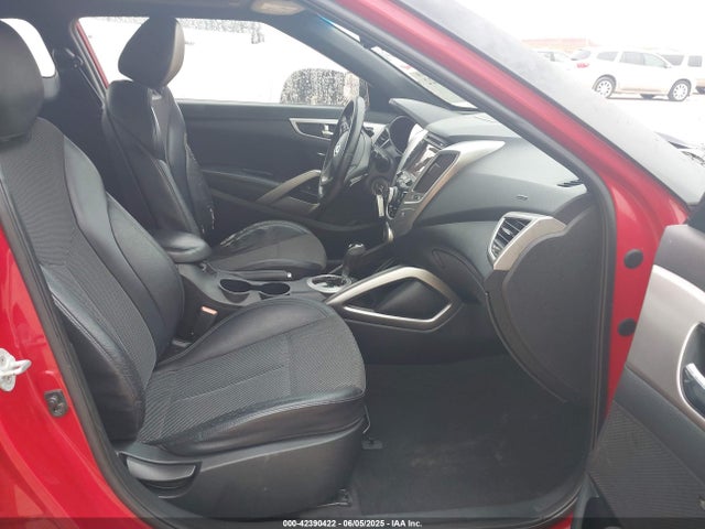 Hyundai dohc gdi gamma 2016 KMHTC6ADXGU296846 Image 5